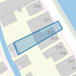 Perceel WDV01-F-2292