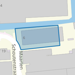 Perceel WDV01-F-2309