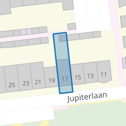 Perceel WDV01-F-2451