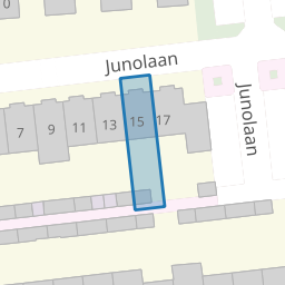 Perceel WDV01-F-2461