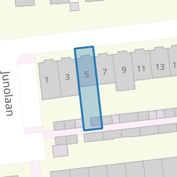 Perceel WDV01-F-2466