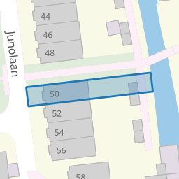 Perceel WDV01-F-2481