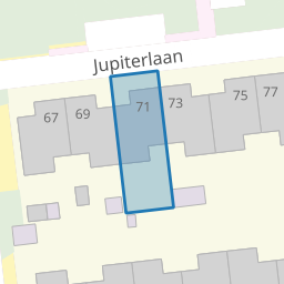 Perceel WDV01-F-2488