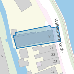 Perceel WDV01-F-2532