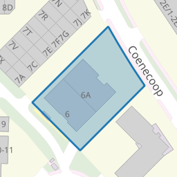 Perceel WDV01-F-2623