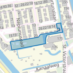 Perceel WDV01-F-2631