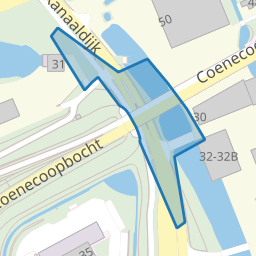 Perceel WDV01-F-2636