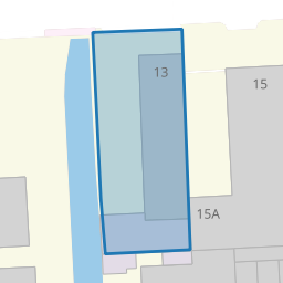 Perceel WDV01-F-2643