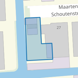 Perceel WDV01-F-2653