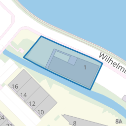 Perceel WDV01-F-2659