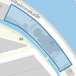 Perceel WDV01-F-2660