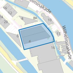 Perceel WDV01-F-2668