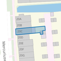 Perceel WDV01-F-2717