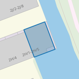 Perceel WDV01-F-2781