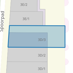 Perceel WDV01-F-2929