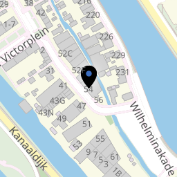 Appartement WDV01 F 2943 1