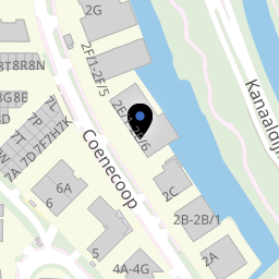 Appartement WDV01 F 2982 5