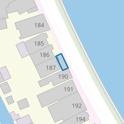 Perceel WDV01-F-3001