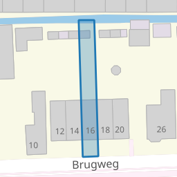 Perceel WDV01-G-1975