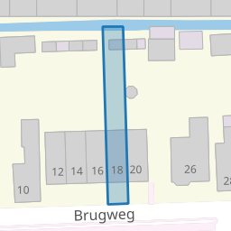 Perceel WDV01-G-1977