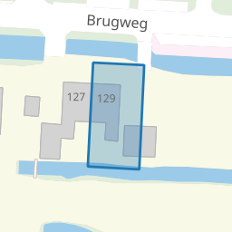 Perceel WDV01-G-2127