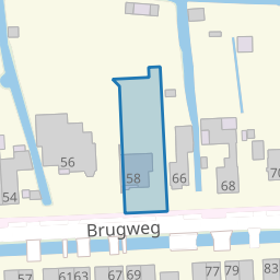 Perceel WDV01-G-2198