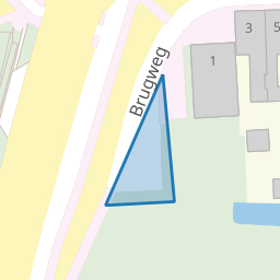 Perceel WDV01-G-2209