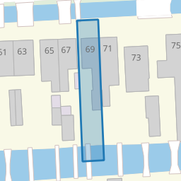 Perceel WDV01-G-2264