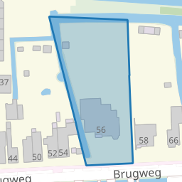 Perceel WDV01-G-2483