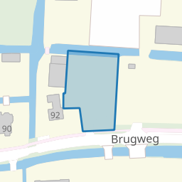 Perceel WDV01-G-2822