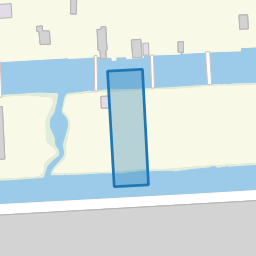 Perceel WDV01-G-2880