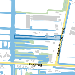 Perceel WDV01-G-2907