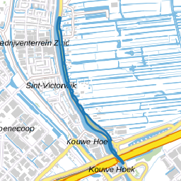 Perceel WDV01-G-2940