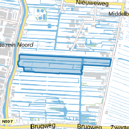 Perceel WDV01-G-2953