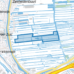 Perceel WDV01-G-2983