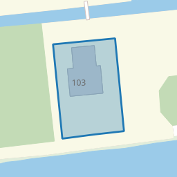 Perceel WDV01-G-2985