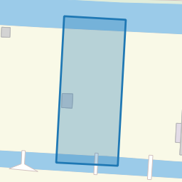 Perceel WDV01-G-2992