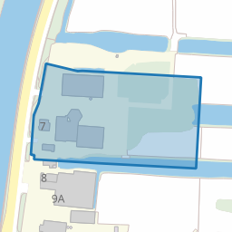 Perceel WDV01-G-3040