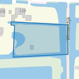 Perceel WDV01-G-3064