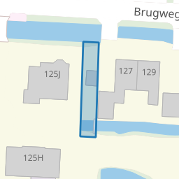 Perceel WDV01-G-3065