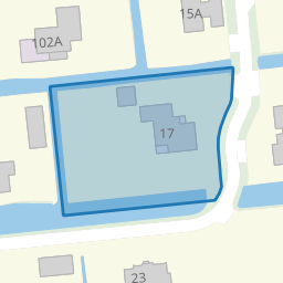 Perceel WDV01-G-3216