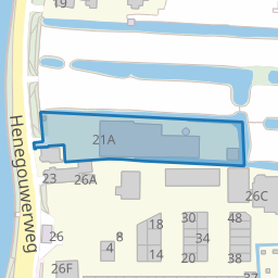 Perceel WDV01-G-3283