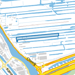 Perceel WDV01-G-3291