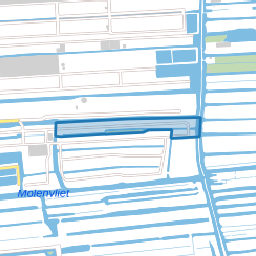 Perceel WDV01-G-3302