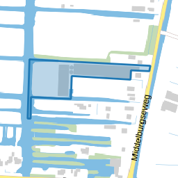 Perceel WDV01-G-3323