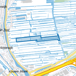 Perceel WDV01-G-3328