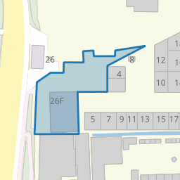 Perceel WDV01-G-3339