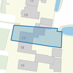 Perceel WDV01-G-3374