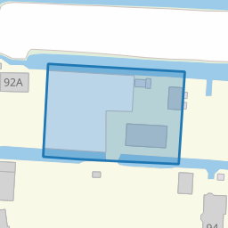 Perceel WDV01-G-3398