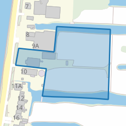 Perceel WDV01-G-3403